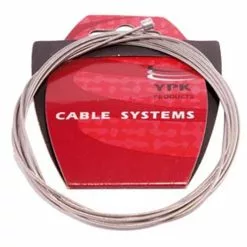 CABLE CAMBIO INOX 1.2 MMX2000 MM YPK