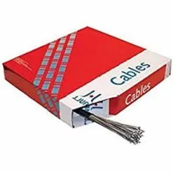 25 CABLES CAMBIO 2 MTS JJ