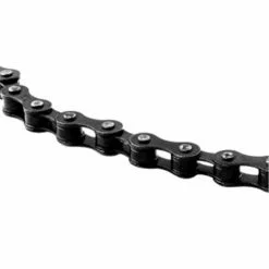 CADENA CLARKS E-BIKE C-C12E 12V 138 LINKS NEGRA
