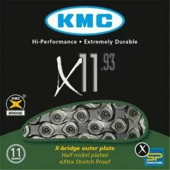 CADENA KMC X11 93 11V 114L