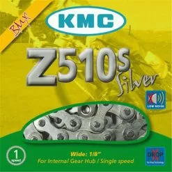 CADENA KMC Z1 WIDE SINGLE SPEED 112L