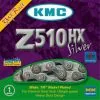 CADENA KMC Z1EHX WIDE SINGLE SPEED 112L