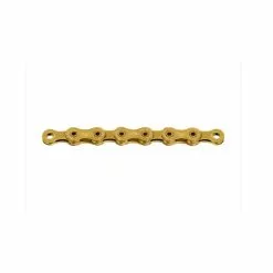 CADENA SUNRACE CN12H 12V 126 L GOLD TI NITRIDE