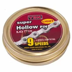 CADENA YBN LG7710 9V 116L