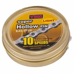 CADENA YBN LG1010 10V 116L