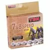 CADENA YBN S52 7-8V 116L
