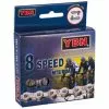 CADENA YBN SH8 8V 116L
