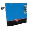 CAJA 100 CABLE CAMBIO INOX 1.1 MMX2250 MM ELVEDES
