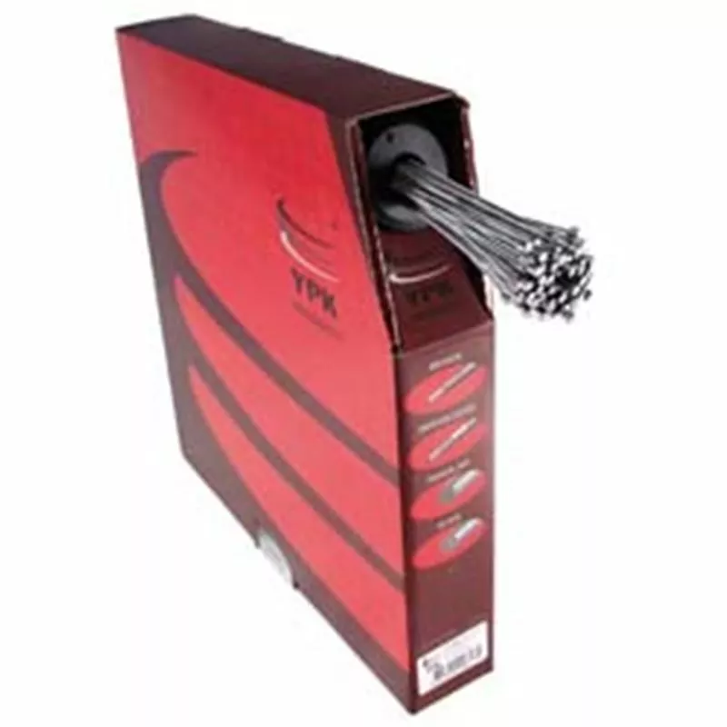 CAJA 100 CABLE CAMBIO 1.2 MMX2000 MM RMK 3 CAJA 100 CABLE CAMBIO 1.2 MMX2000 MM RMK