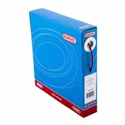 CAJA ROLLO 30 METROS FUNDA CAMBIO TEFLON ELVEDES