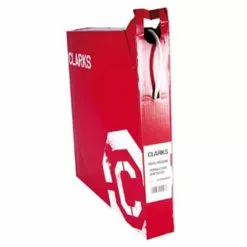 CAJA ROLLO 30 METROS FUNDA FRENO HIDRAULICO SHIMANO CLARKS