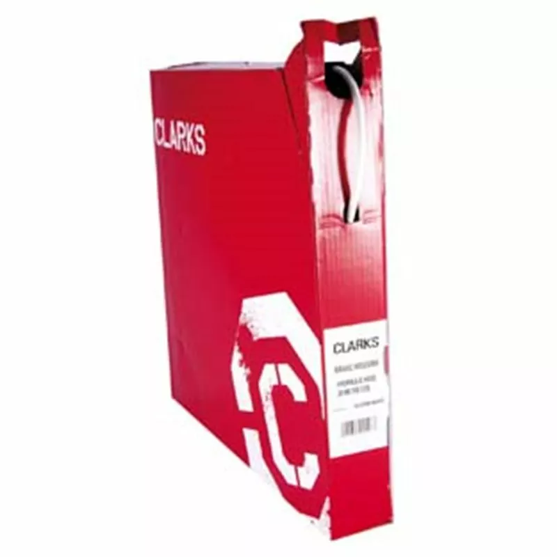 CAJA ROLLO 30 METROS FUNDA FRENO HIDRAULICO SHIMANO CLARKS 3 CAJA ROLLO 30 METROS FUNDA FRENO HIDRAULICO SHIMANO CLARKS