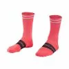 CALCETINES BONTRAGER HALO CREW -BICICLETAS comercio calcetines bontrager halo crew