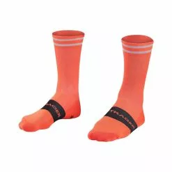 CALCETINES BONTRAGER HALO CREW -BICICLETAS comercio calcetines bontrager halo crew 2
