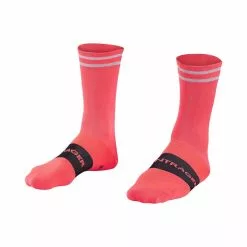 CALCETINES BONTRAGER HALO CREW -BICICLETAS comercio calcetines bontrager halo crew 5