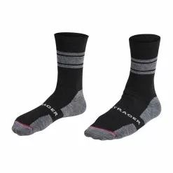 CALCETINES BONTRAGER RACE 13 CM WOOL -BICICLETAS comercio calcetines bontrager race cm wool 3