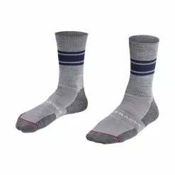CALCETINES BONTRAGER RACE 13 CM WOOL -BICICLETAS comercio calcetines bontrager race cm wool 5