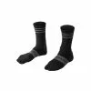 CALCETINES BONTRAGER RACE CREW -BICICLETAS comercio calcetines bontrager race crew