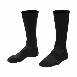 CALCETINES DE CICLISMO BONTRAGER RACE MERINO WOOL CREW -BICICLETAS comercio calcetines de ciclismo bontrager race merino wool crew 2