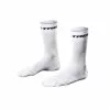 CALCETINES DE CICLISMO SANTINI TREK-SEGAFREDO TEAM 2021 -BICICLETAS comercio calcetines de ciclismo santini trek segafredo team