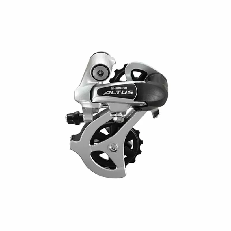 CAMBIO SHIMANO ALTUS 7/8V 4 CAMBIO SHIMANO ALTUS 7/8V - Imagen 2