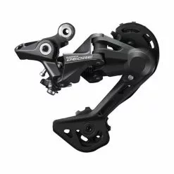 CAMBIO SHIMANO DEORE RD-M4120-SGS 2X10V-2X11V