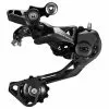 CAMBIO SHIMANO DEORE 10 V SHADOW+SGS DIREC NEGRO -BICICLETAS comercio cambio shimano deore v shadowsgs direc negro