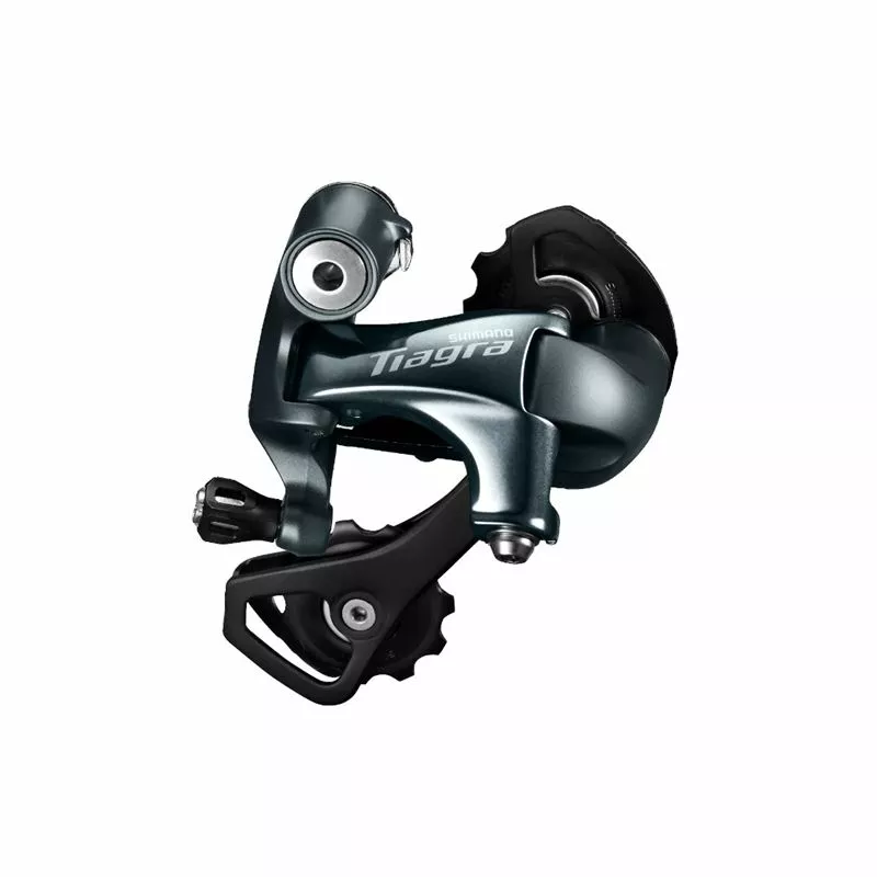 CAMBIO SHIMANO TIAGRA 10V - REACONDICIONADO 3 CAMBIO SHIMANO TIAGRA 10V - REACONDICIONADO