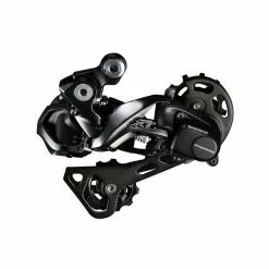 CAMBIO SHIMANO XT DI2 11V