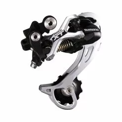 CAMBIO SHIMANO XT 9V