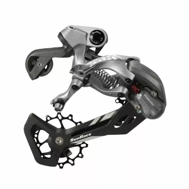 CAMBIO SUNRACE MX60 10/11/12V MEDIUM CAGE 3 CAMBIO SUNRACE MX60 10/11/12V MEDIUM CAGE