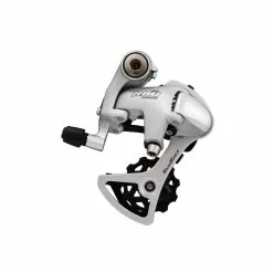 CAMBIO SUNRACE R81 8V SHORT CAGE