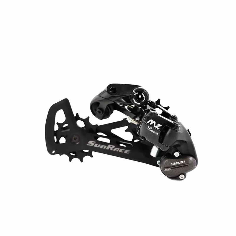 CAMBIO SUNRACE 12V MEDIUM CAGE, DIRECT 3 CAMBIO SUNRACE 12V MEDIUM CAGE, DIRECT