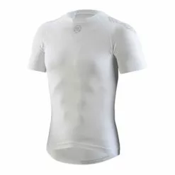 CAMISETA INTERIOR MANGA CORTA IRON