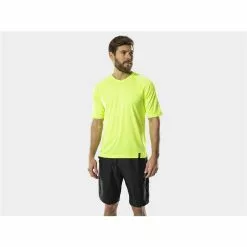 CAMISETA TÜCNICA BONTRAGER QUANTUM FITNESS