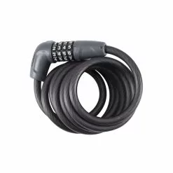 CANDADO BONTRAGER COMP COMBO CABLE
