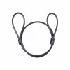 CANDADO BONTRAGER SEAT CABLE -BICICLETAS comercio candado bontrager seat cable