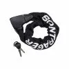 CANDADO BONTRAGER ULTIMATE KEYED CHAIN -BICICLETAS comercio candado bontrager ultimate keyed chain