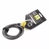 CANDADO CABLE AUVRAY 12MMX185CM CON SOPORTE SILLIN -BICICLETAS comercio candado cable auvray mmxcm con soporte sillin