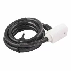 CANDADO CABLE LUMA 7335 12MMX185CM