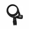 CANDADO CABLE SQUIRE ZR12/1800 -BICICLETAS comercio candado cable squire zr
