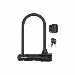 CANDADO EN U BONTRAGER KEYED ULTIMATE