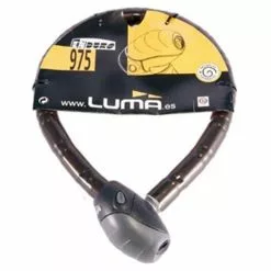 CANDADO PITON LUMA ENDURO 975 75CM
