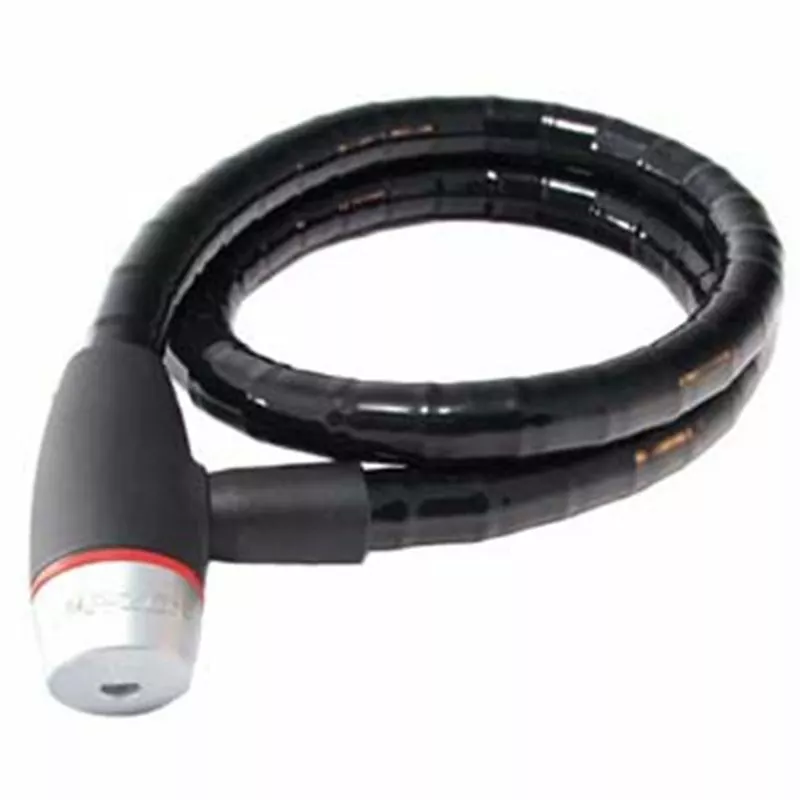 CANDADO PITON ZEFAL K-TRAZ A20 20MMX100CM 3 CANDADO PITON ZEFAL K-TRAZ A20 20MMX100CM