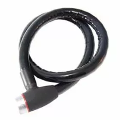 CANDADO PITON ZEFAL K-TRAZ A25 25MMX120CM