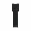 CANDADO PLEGABLE ABUS BORDO 6000 90CM 1 CANDADO PLEGABLE ABUS BORDO 6000 90CM -BICICLETAS comercio candado plegable abus bordo cm