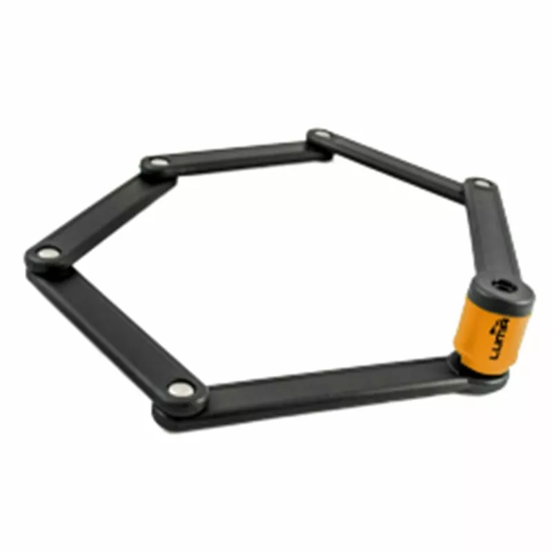 CANDADO PLEGABLE LUMA CARPENTER 80CM 3 CANDADO PLEGABLE LUMA CARPENTER 80CM - Imagen 2