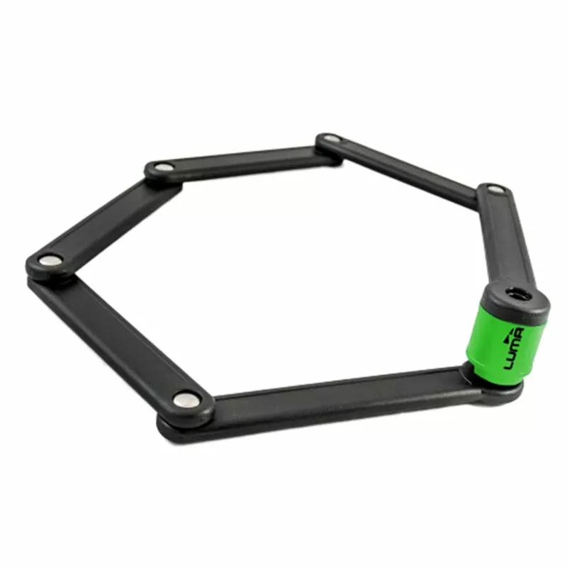 CANDADO PLEGABLE LUMA CARPENTER 80CM 4 CANDADO PLEGABLE LUMA CARPENTER 80CM - Imagen 3