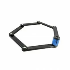 CANDADO PLEGABLE LUMA CARPENTER 80CM