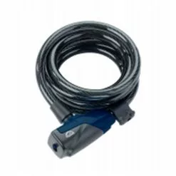 CANDADO SQUIRE CABLE KILDA 10/1800